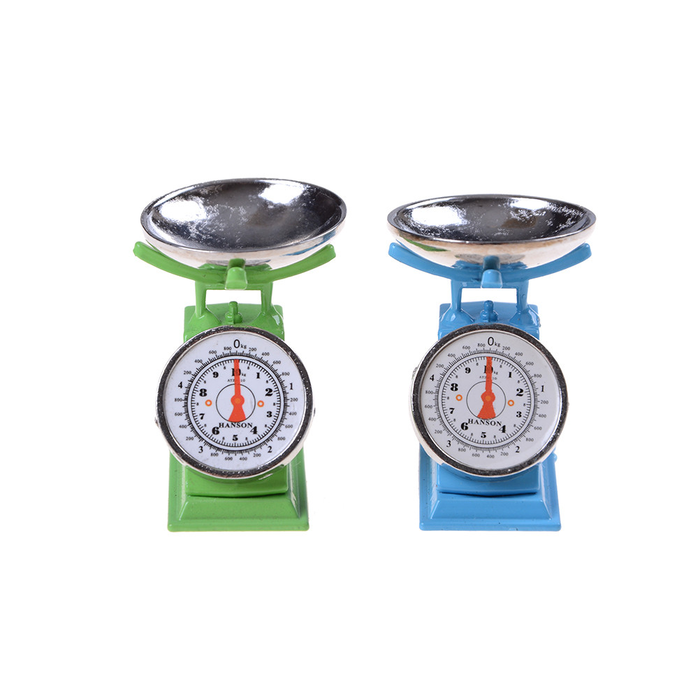 Zwitsal Baby Products - Domek dla lalek w 1:12 skali