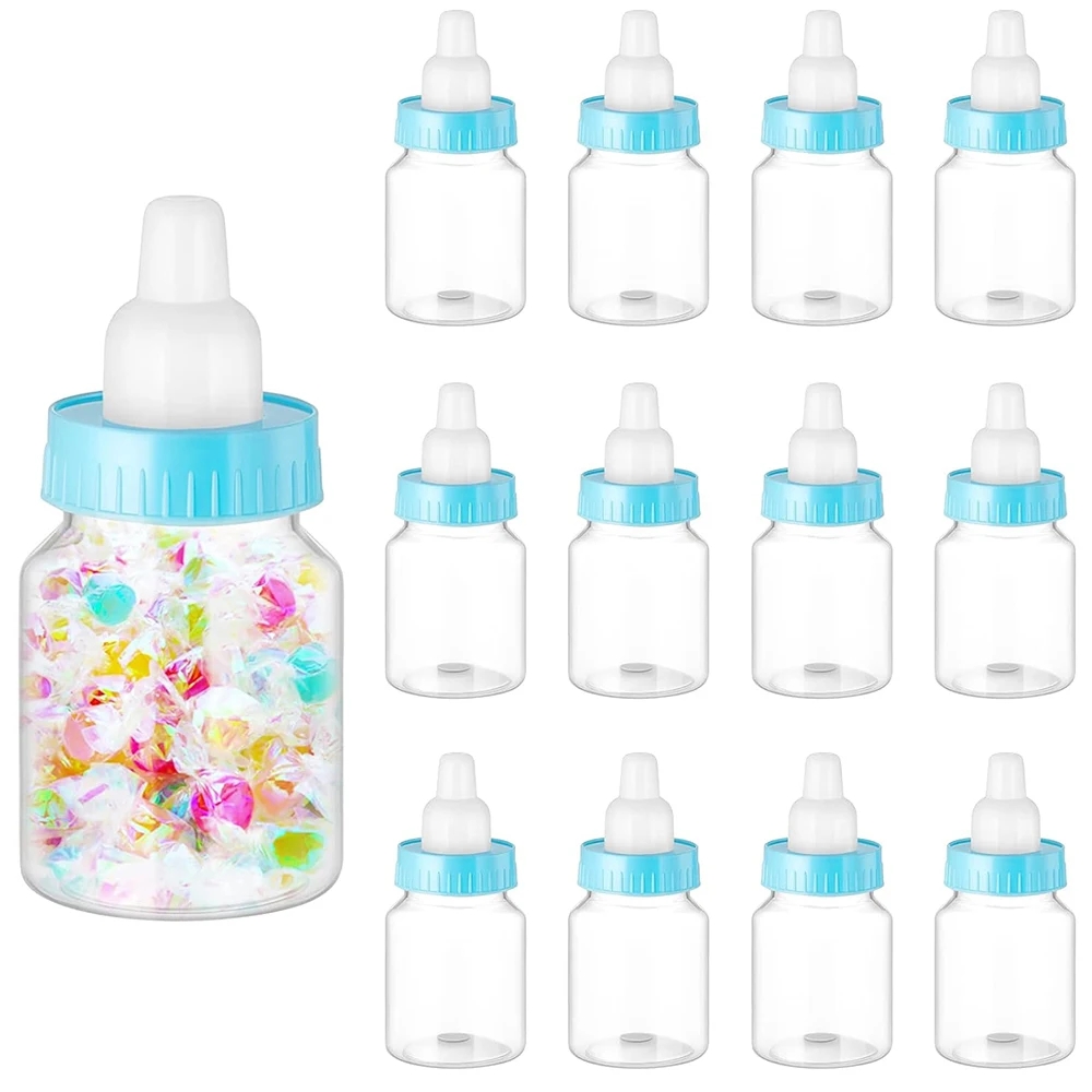 Zwitsal Baby Products - 12 szt. Butelka dla dziecka Baby