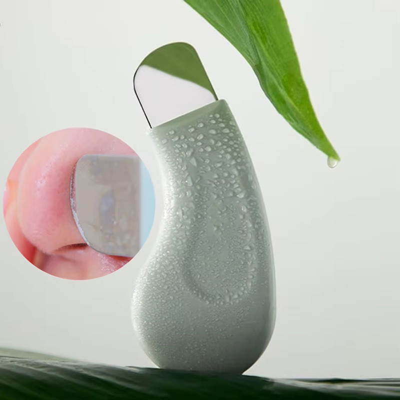 Nasal Aspirator - Głęboko oczyszczający przyrząd do usuwania zaskórników