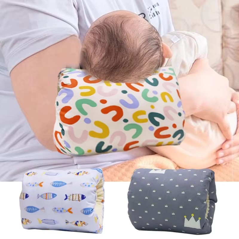 Wygodna kołyska poduszka pod r – Nursing Pillow Breastfeeding recenzja i cena