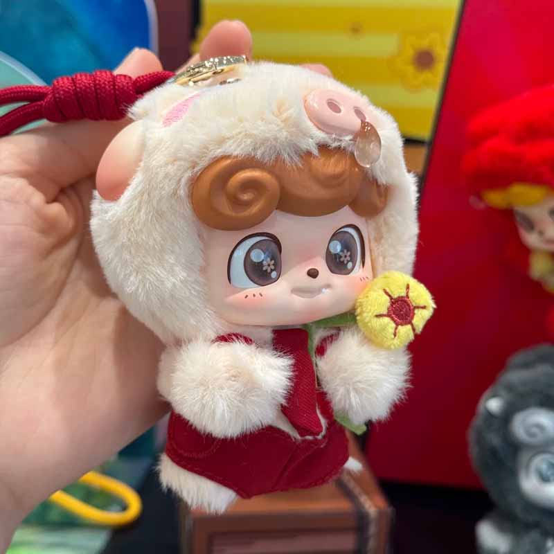 Jotoys Q Kid X GG bond Super B – Baby Q Products recenzja i cena