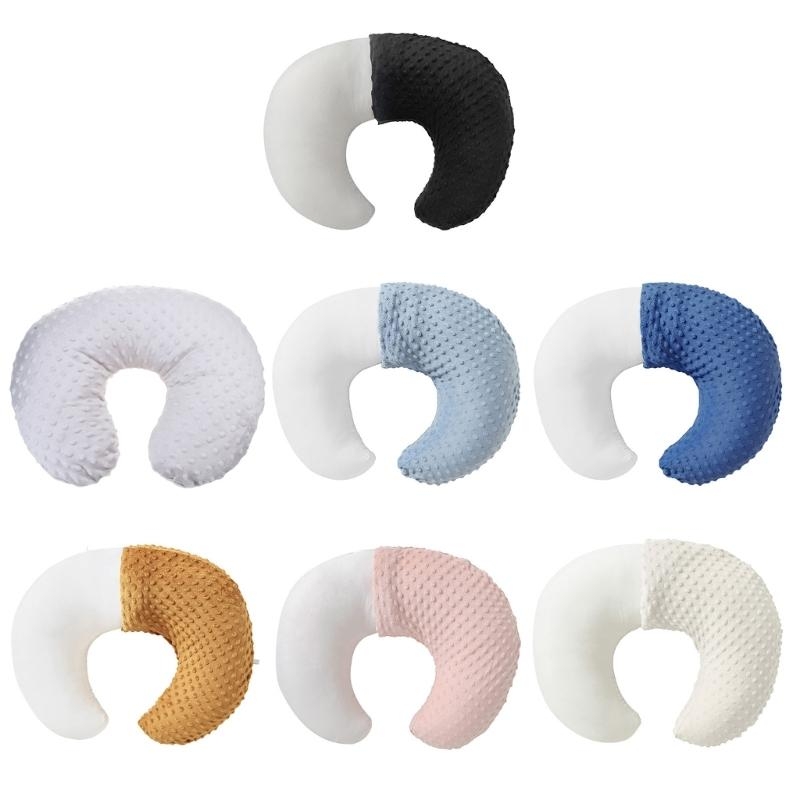 J15U Poduszka do karmienia pie – Nursing Pillow Breastfeeding recenzja i cena
