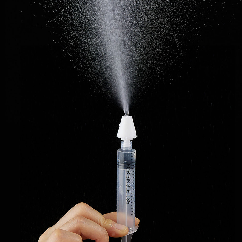 Igła do odsysania snotka dla n – Nasal Aspirator recenzja i cena