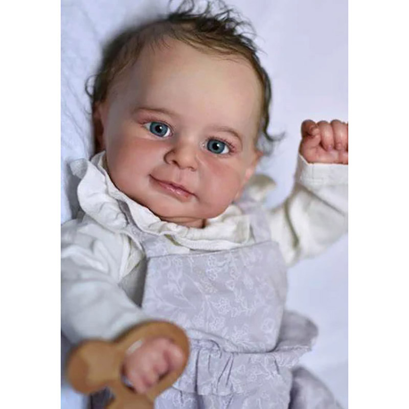 Limitowana Edycja Nowy Zestaw  – Zoe Baby Products recenzja i cena