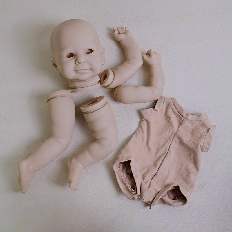 Limitowana Edycja Nowy Zestaw  – Zoe Baby Products recenzja i cena