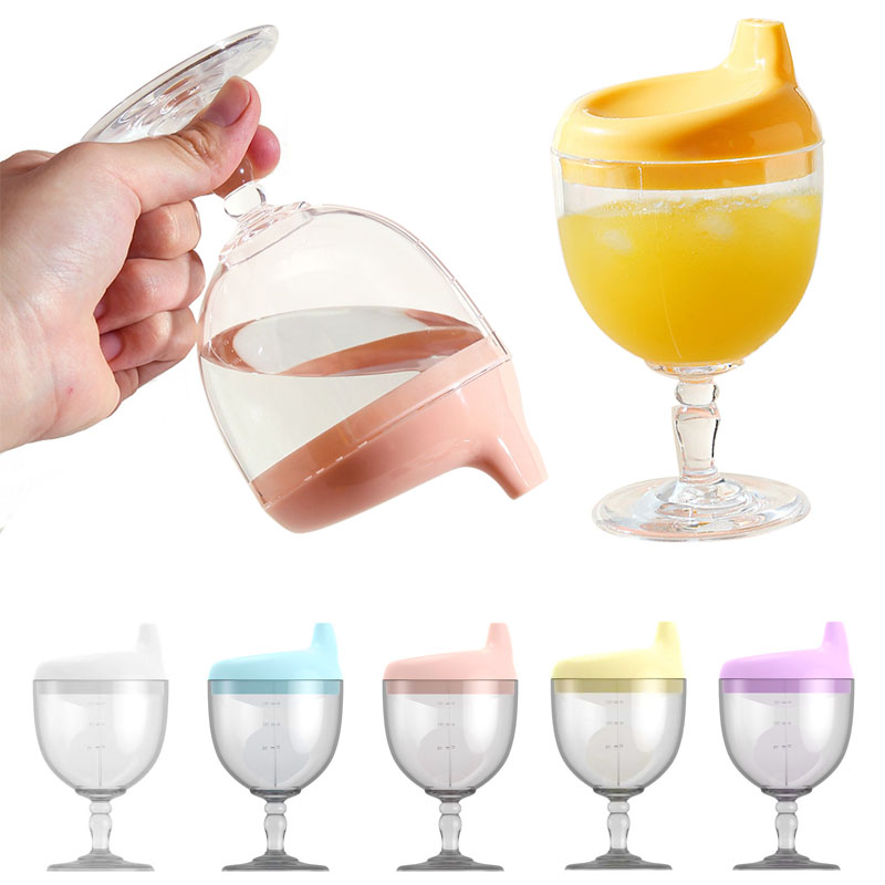Kubek do karmienia niemowląt,  – Zwitsal Baby Products recenzja i cena