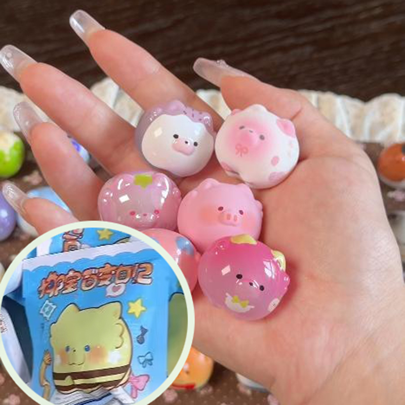 Truskawkowa Mousseta Kokosowa  – Baby Products Toys recenzja i cena