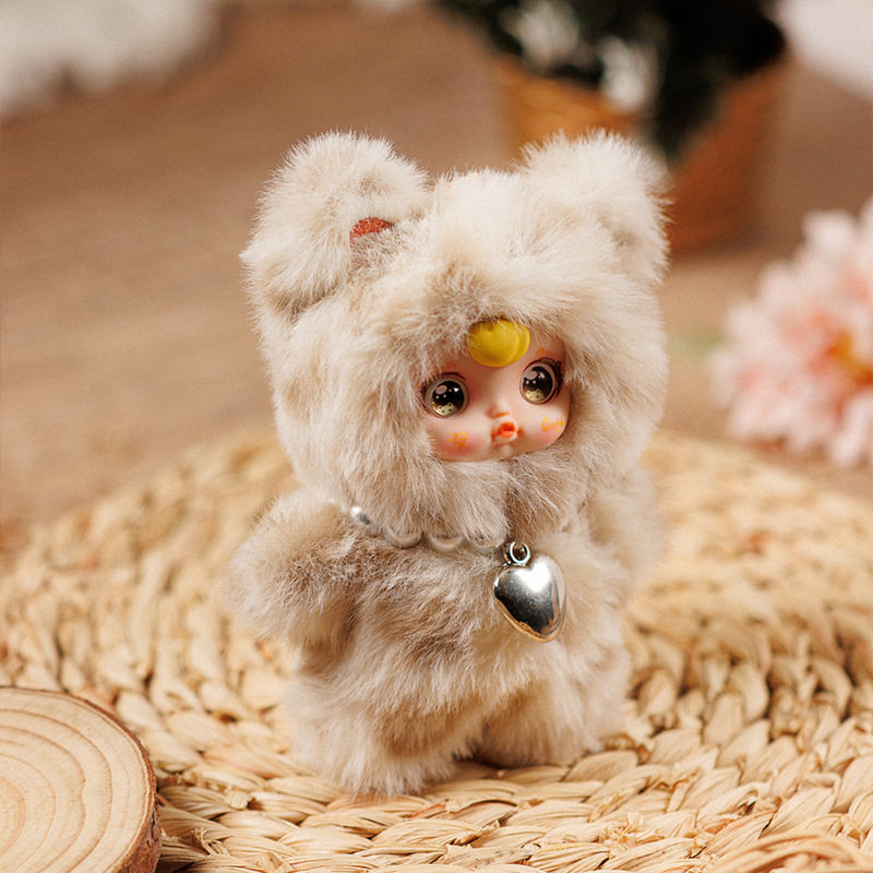 Pluszowa figurka z serii Baby  – Baby Products Toys recenzja i cena