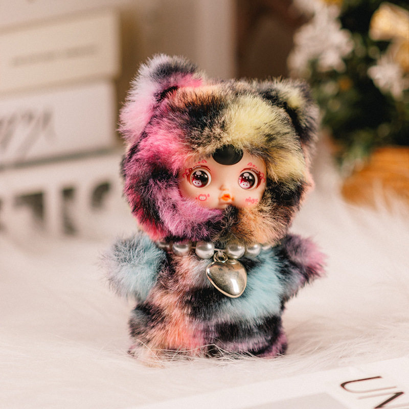 Pluszowa figurka z serii Baby  – Baby Products Toys recenzja i cena