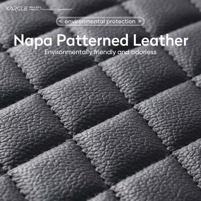 Skórzany ochraniacz na fotel s – Infant Car Seat Cover recenzja i cena