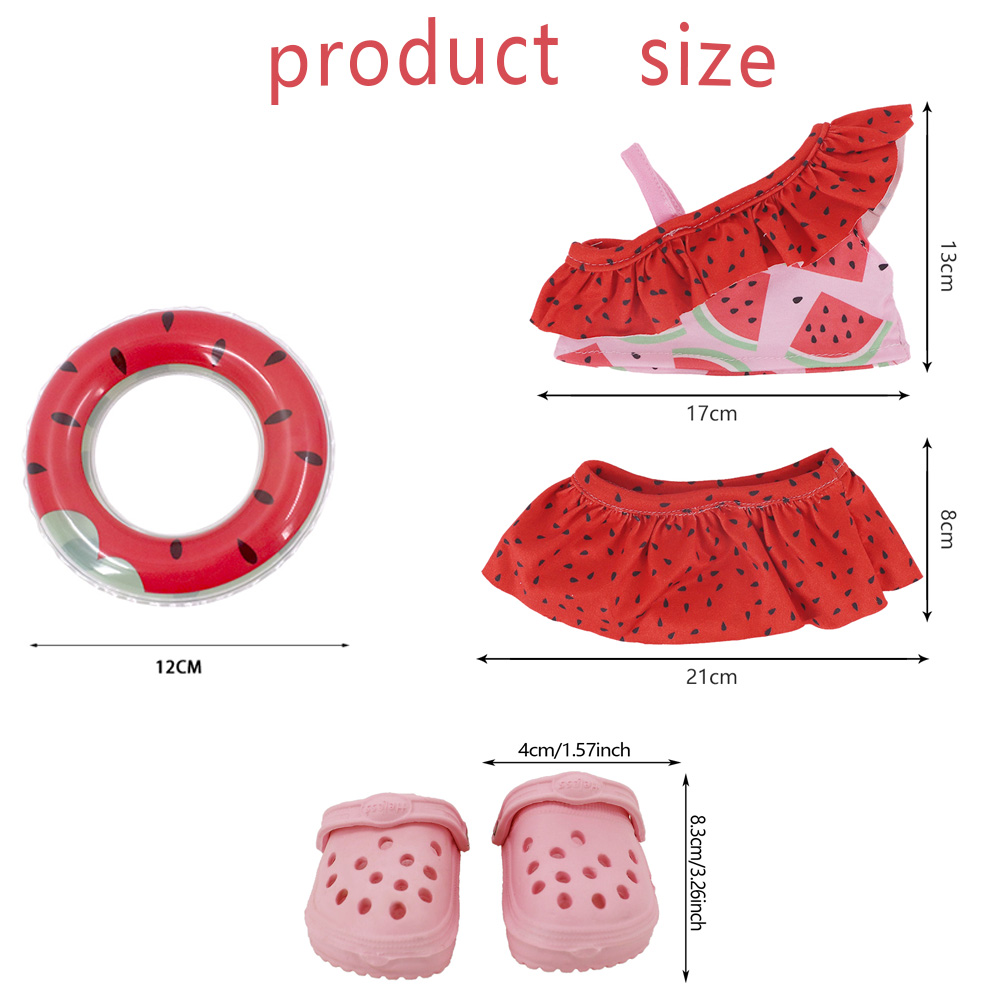 Strój kąpielowy z motywem głów – Zwitsal Baby Products recenzja i cena