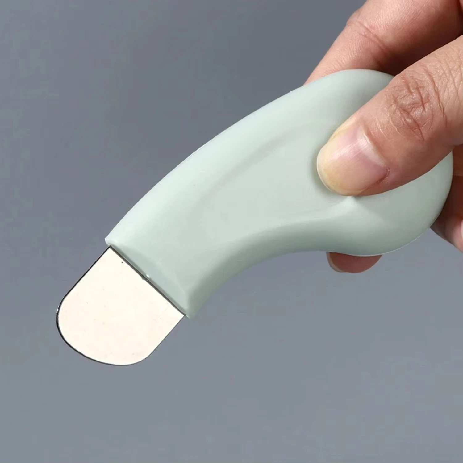 Narzędzie do usuwania zaskórni – Nasal Aspirator recenzja i cena