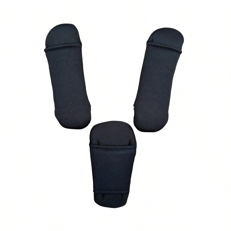 3-częściowy zestaw ochronnych  – Infant Car Seat Cover recenzja i cena