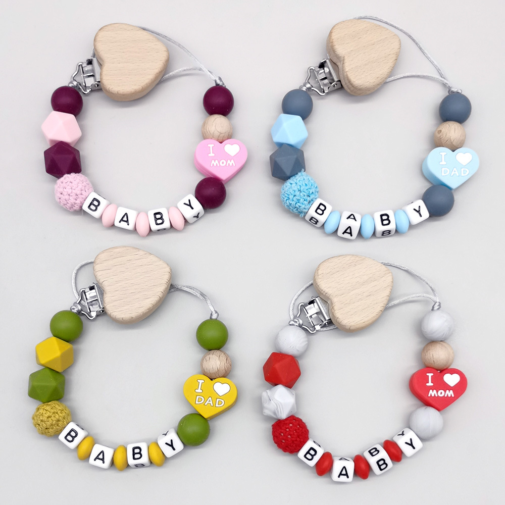 Personalizowane gryzaki dla ni – Zwitsal Baby Products recenzja i cena