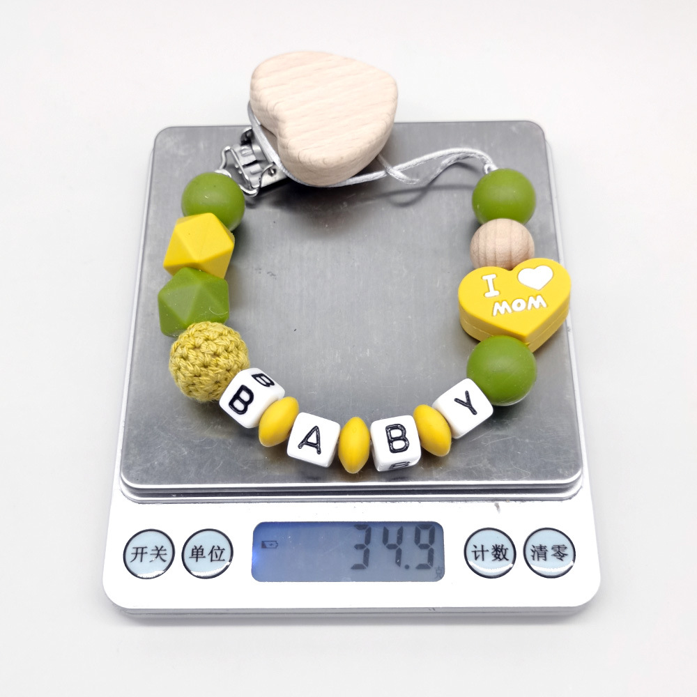 Personalizowane gryzaki dla ni – Zwitsal Baby Products recenzja i cena