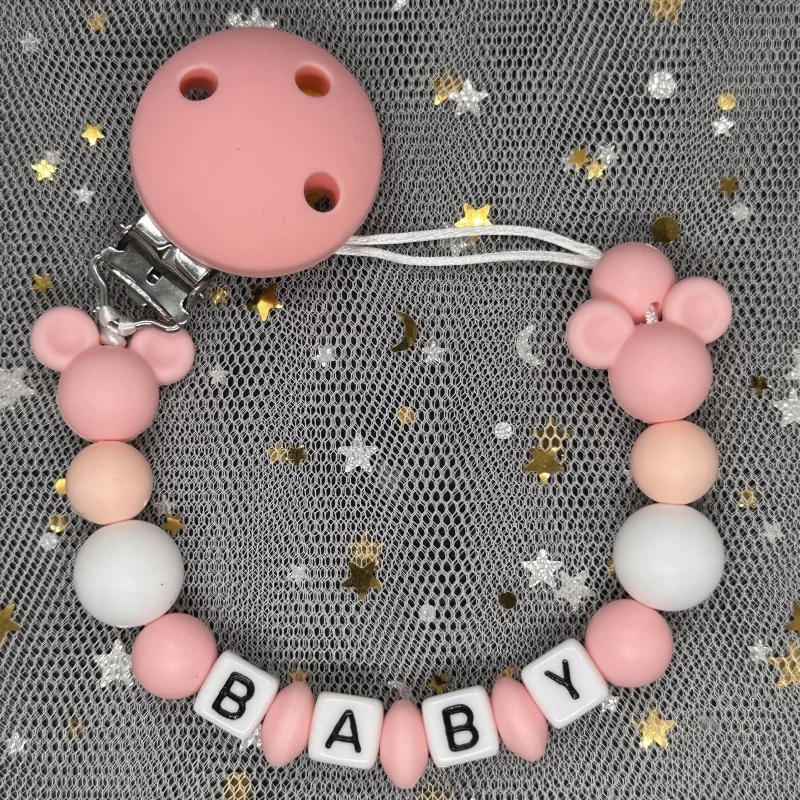 Klip do smoczka dla niemowląt  – Zwitsal Baby Products recenzja i cena