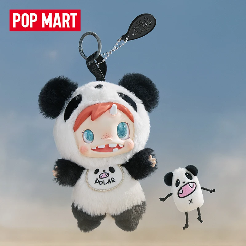 POP MART POLAR-Monster Baby Se – Baby Products Toys recenzja i cena