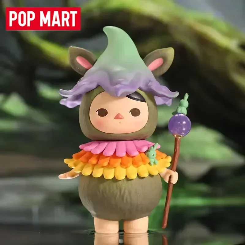 POP MART Pucky Monster Baby Se – Baby Products Toys recenzja i cena