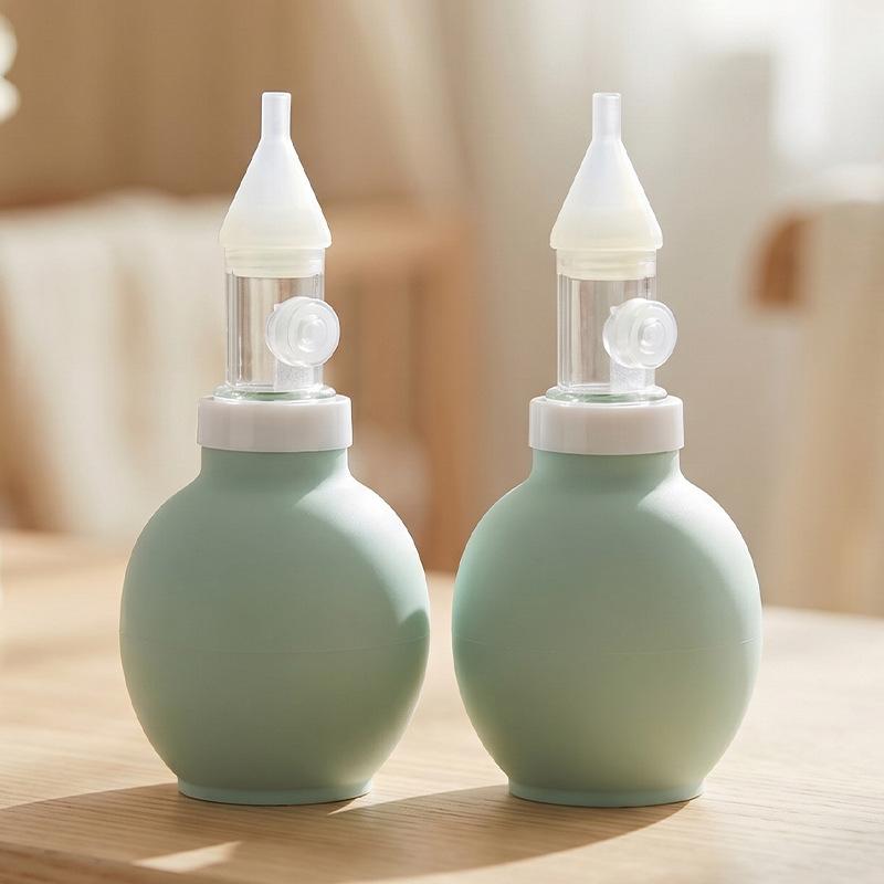 Miękki aspirator do nosa dla n – Nasal Aspirator recenzja i cena