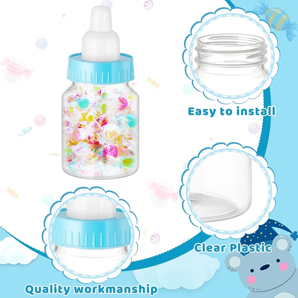 12 szt. Butelka dla dziecka Ba – Zwitsal Baby Products recenzja i cena