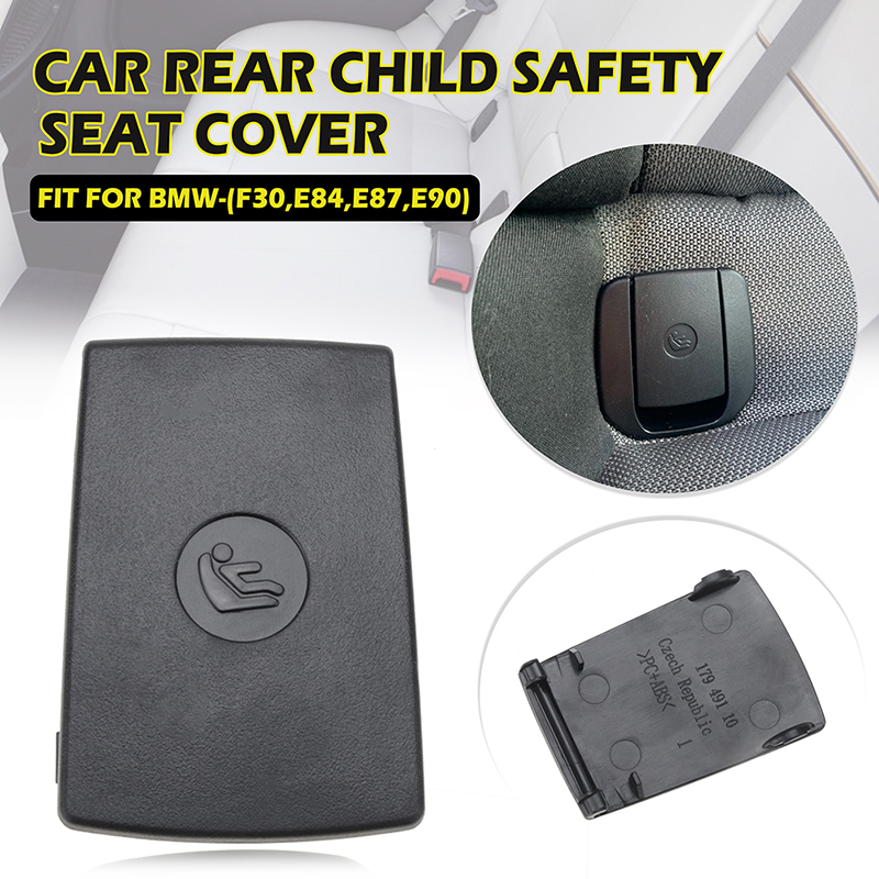 Pokrowiec na tylne siedzenie s – Infant Car Seat Cover recenzja i cena