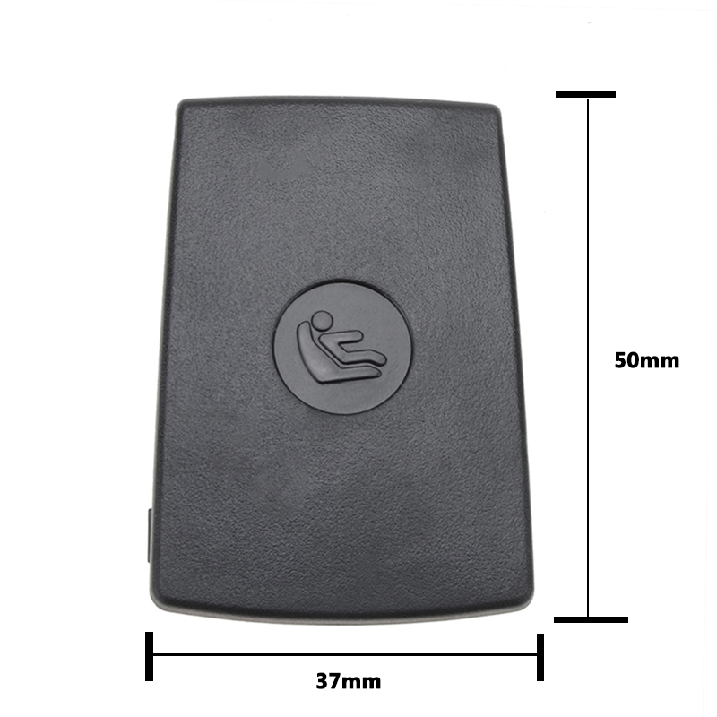 Pokrowiec na tylne siedzenie s – Infant Car Seat Cover recenzja i cena