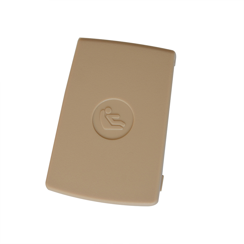 Pokrowiec na tylne siedzenie s – Infant Car Seat Cover recenzja i cena